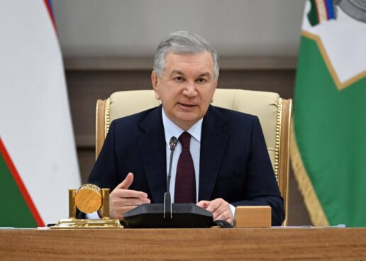 PREZIDENT RAISLIGIDA MAKTAB TA’LIMI TIZIMIDAGI ISLOHOTLAR SAMARADORLIGINI YANADA OSHIRISH BO‘YICHA USTUVOR VAZIFALAR  MUHOKAMA QILINDI