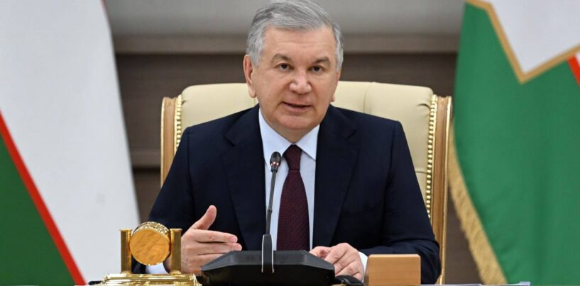 UNDER THE LEADERSHIP OF THE PRESIDENT, PRIORITY TASKS FOR INCREASING THE EFFECTIVENESS OF REFORMS IN THE SCHOOL EDUCATION SYSTEM WERE DISCUSSED