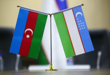 O‘ZBEKISTON-OZARBAYJON: OLIY TA’LIM YO’NALISHIDA YANGI CHO’QQILAR SARI