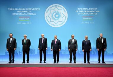 «YAGONA TURKIY ALIFBO» TASDIQLANDI