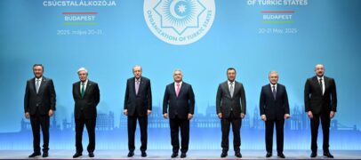 «YAGONA TURKIY ALIFBO» TASDIQLANDI