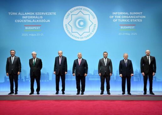 «YAGONA TURKIY ALIFBO» TASDIQLANDI