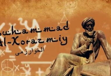 AL-XORAZMIY OLIMPIADASI — AQL VA MANTIQ BAYRAMI