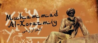 AL-XORAZMIY OLIMPIADASI — AQL VA MANTIQ BAYRAMI