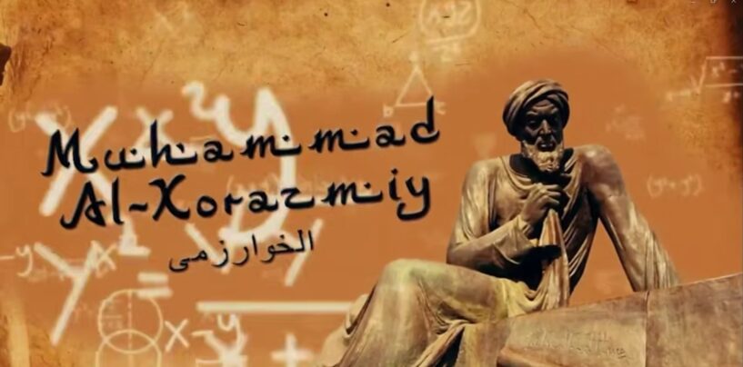 AL-XORAZMIY OLIMPIADASI — AQL VA MANTIQ BAYRAMI