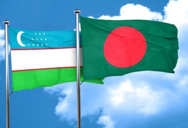 BANGLADESH ELCHISI BILAN TA’LIM SOHASIDA HAMKORLIK MASALALARI MUHOKAMA QILINDI