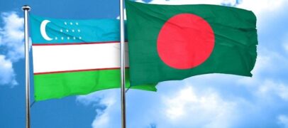 BANGLADESH ELCHISI BILAN TA’LIM SOHASIDA HAMKORLIK MASALALARI MUHOKAMA QILINDI