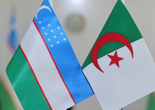 TALABALAR JAZOIRDA AMALIYOT O’TAB QAYTDI