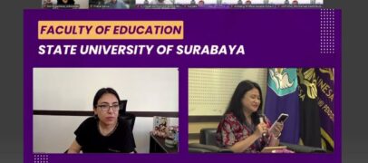 SURABAYA UNIVERSITETIDA BARQAROR RIVOJLANISH MAQSADLARI VA YASHIL TEXNOLOGIYALARGA BAG’ISHLANGAN KONFERENSIYA O’TKAZILDI