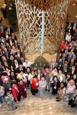ERASMUS+ DOIRASIDA NUKUS DAVLAT TEXNIKA UNIVERSITETI XALQARO GRANTLARNI QO’LGA KIRITDI