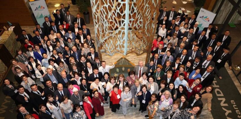 ERASMUS+ DOIRASIDA NUKUS DAVLAT TEXNIKA UNIVERSITETI XALQARO GRANTLARNI QO’LGA KIRITDI