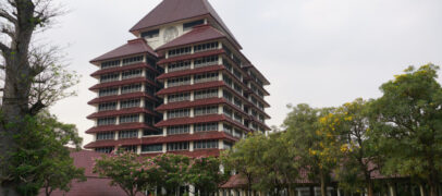 INDONEZIYA UNIVERSITETI BILAN NAVBATDAGI HAMKORLIK UCHRASHUVI BO‘LIB O‘TDI