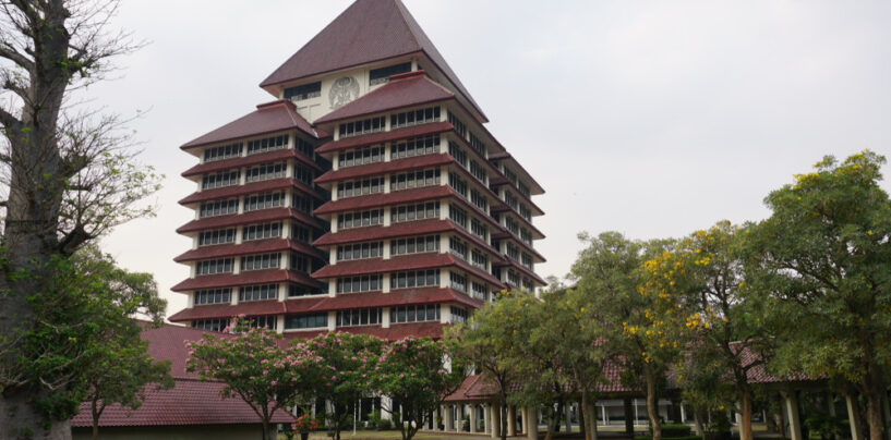 INDONEZIYA UNIVERSITETI BILAN NAVBATDAGI HAMKORLIK UCHRASHUVI BO‘LIB O‘TDI