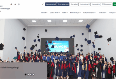 QO‘SHMA TA’LIM DASTURLARI – OLIY TA’LIM OLISH UCHUN YANA BIR IMKONIYAT!