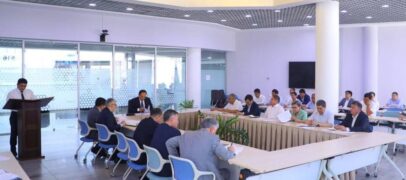 BAKALAVRIAT VA MAGISTRATURADA TAʼLIM TAKOMILLASHTIRILGAN STANDARTLAR ASOSIDA OLIB BORILADI