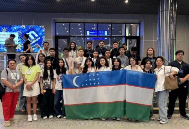 В ГОРОДЕ ГУАНЧЖОУ ОРГАНИЗОВАНЫ УЧЕБНЫЕ КУРСЫ ДЛЯ ПРЕПОДАВАТЕЛЕЙ И СТУДЕНТОВ ИНСТИТУТА КОНФУЦИЯ