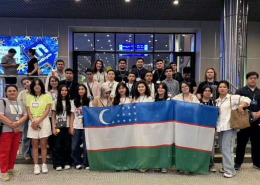 В ГОРОДЕ ГУАНЧЖОУ ОРГАНИЗОВАНЫ УЧЕБНЫЕ КУРСЫ ДЛЯ ПРЕПОДАВАТЕЛЕЙ И СТУДЕНТОВ ИНСТИТУТА КОНФУЦИЯ