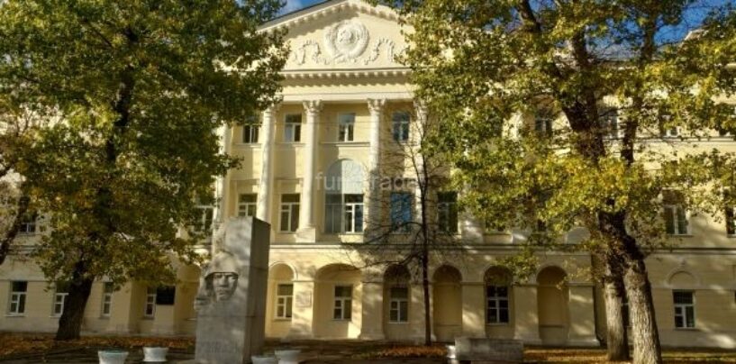 O’ZDJTU MOSKVA VA MINSKNING YETAKCHI TIL UNIVERSITETLARIDA TAHSIL OLISH IMKONIYATINI TAKLIF ETADI!