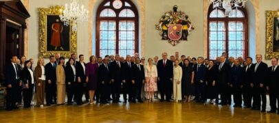 MORE THAN 20 AGREEMENTS SIGNED WITHIN THE FRAMEWORK OF THE FIRST UZBEKISTAN–LATVIA EDUCATION FORUM