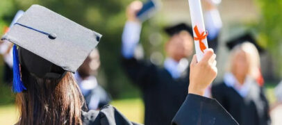 TUITION FEES FOR WOMEN STUDYING IN MASTER’S PROGRAMS WILL BE COVERED BY THE STATE