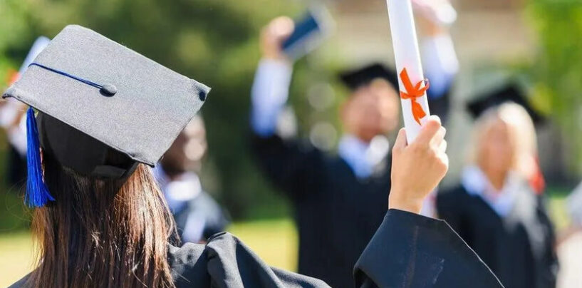 TUITION FEES FOR WOMEN STUDYING IN MASTER’S PROGRAMS WILL BE COVERED BY THE STATE