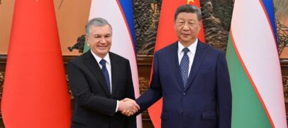 O‘ZBEKISTON-XITOY IKKINCHI TA’LIM FORUMI O‘TKAZILADI