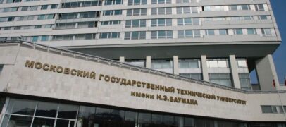A BRANCH OF BAUMAN MOSCOW STATE TECHNICAL UNIVERSITY TO BE ESTABLISHED