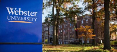 VEBSTER UNIVERSITETI BILAN HAMKORLIKNING YANGI YO‘NALISHLARI KO‘RIB CHIQILDI