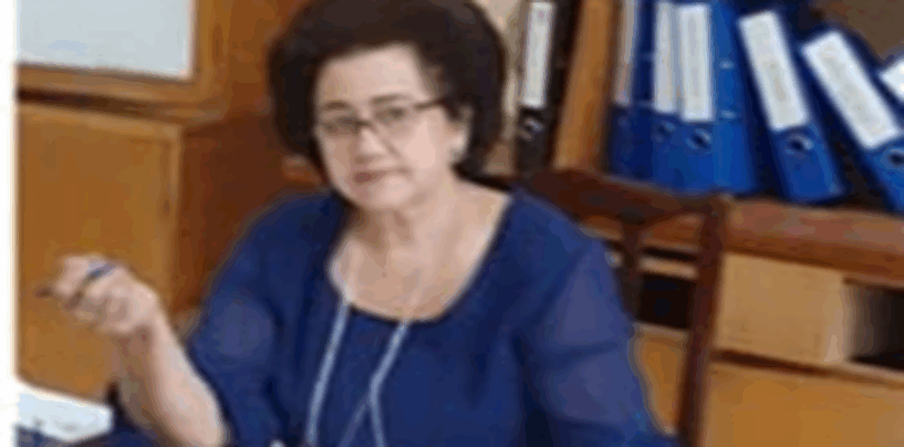 РАВШАНА КАРИМЖАНОВНА ИСАКОВА: ЖИЗНЬ, ПОСВЯЩЁННАЯ РУССКОМУ ЯЗЫКУ И МОЛОДЁЖИ