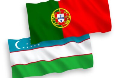 PORTUGAL TILI O’QITILISHI YOʻLGA QOʻYILMOQDA