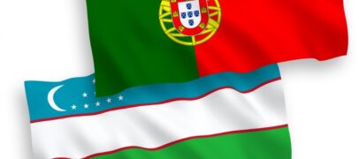 PORTUGAL TILI O’QITILISHI YOʻLGA QOʻYILMOQDA