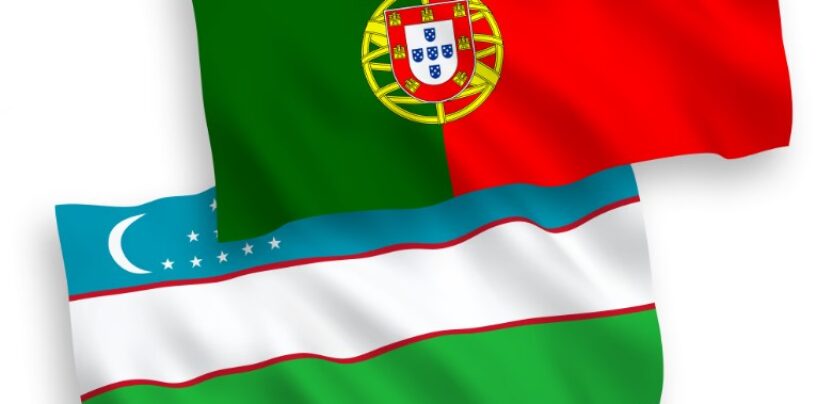 PORTUGAL TILI O’QITILISHI YOʻLGA QOʻYILMOQDA