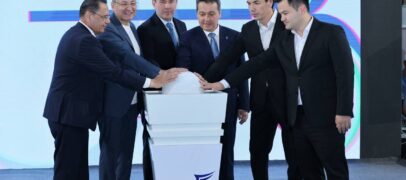 “BESH TASHABBUS OLIMPIADASI” SPORT MUSOBAQALARIGA START BERILDI
