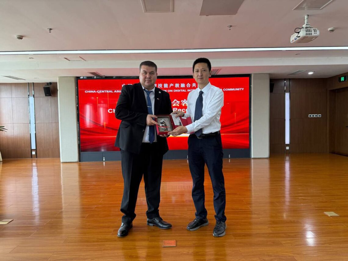 Uzbekistan–China: A New Stage of Strategic Development in Education