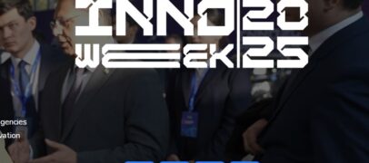 “CHEGARASIZ G‘OYALAR” SHIORI OSTIDA INNOWEEK-2025 XALQARO HAFTALIGI BO’LIB OTADI