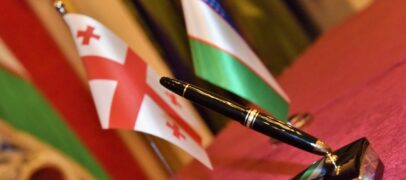OʻZBEKISTON VA GRUZIYA TAʼLIM HAMKORLIGINI KENGAYTIRADI