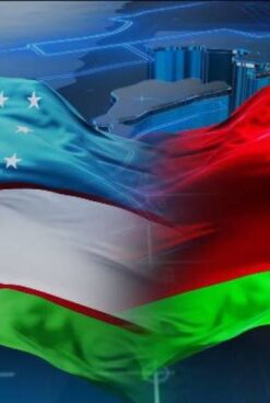 UZBEKISTAN AND BELARUS EXPAND COOPERATION IN EDUCATION