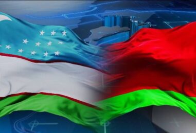 O‘ZBEKISTON VA BELARUS TA’LIM SOHASIDA HAMKORLIKNI KENGAYTIRADI