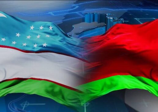 O‘ZBEKISTON VA BELARUS TA’LIM SOHASIDA HAMKORLIKNI KENGAYTIRADI