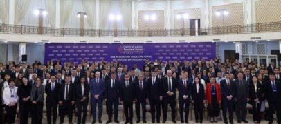 MARKAZIY OSIYO PEDAGOGLARI XALQARO FORUMINING YALPI YIG‘ILISHI BO‘LIB O‘TDI