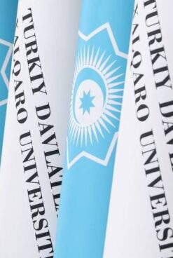 THE 8TH GENERAL ASSEMBLY OF THE UNION OF TURKIC UNIVERSITIES HAS STARTED