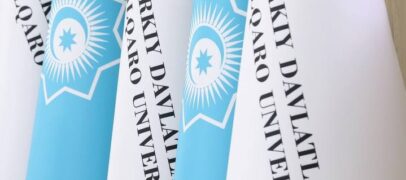 TURKIY UNIVERSITETLAR ITTIFOQINING 8-BOSH ASSAMBLEYASI BOSHLANDI