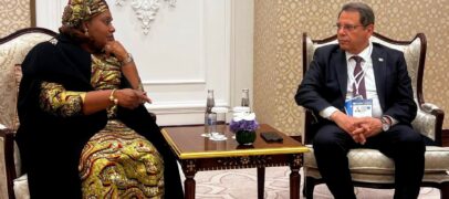 UZBEKISTAN AND LIBERIA TO COOPERATE IN THE FIELD OF EDUCATION