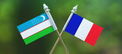 PREZIDENT O‘ZBEK-FRANSUZ UNIVERSITETINI TASHKIL ETISH BO‘YICHA QARORNI IMZOLADI