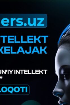 JOIN THE ONLINE OPEN DIALOGUE WITHIN THE FRAMEWORK OF THE “ONE MILLION AI LEADERS” PROJECT