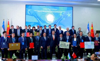 O‘ZBEKISTON-XITOY: YANGI AVLOD TA’LIMI VA INNOVATSIYALAR SARI HAMKORLIK