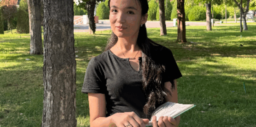 REVIVING CLASSICS: SHAHNOZA OCHILDIYEVA’S JOURNEY THROUGH “UNDERSTANDING CHO’LPON”