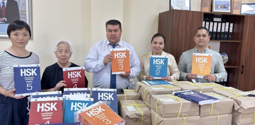 Uzbekistan–China: A New Stage of Strategic Development in Education