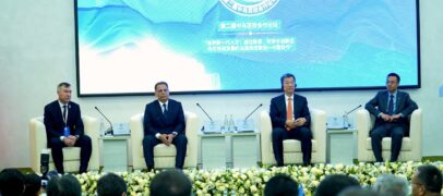 O‘ZBEKISTON–XITOY IKKINCHI TA’LIM FORUMI RASMAN OCHILDI