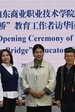 XALQARO ALMASHINIV DARTURLARI KASBIY TA’LIMDA